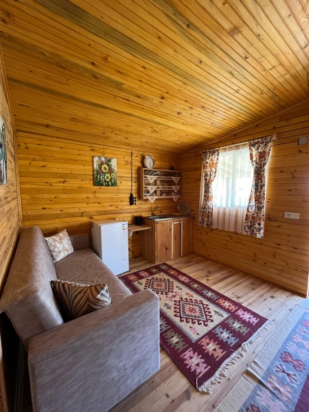 Afera Köy Evi
